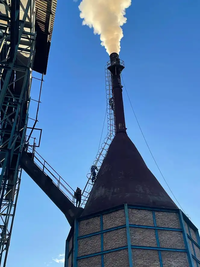 cv. zukunft energi konsultan